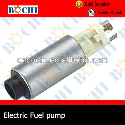 High performance auto parts electric fuel pump wholesale