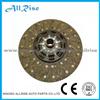 Scania Clutch Disc 1749123, 1878003066