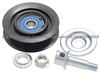 Auto Tensioner Pulley For TOYOTA COLLA 88440-17010