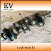 4D95S Crankshaft 6202-31-1100 For Komatsu Overhauling Kit