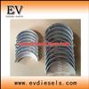 Komatsu 4D95S Conrod Bearing Connecting Rod 6207-31-3300 For D21A