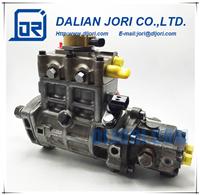 
excavator diesel injection pump for 320D 326-4635 C6.4 engine
