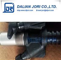 
Good Quality Top Sale Diesel Fuel Common Rail Injector 095000-1211
