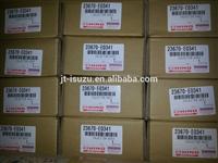 
hot sale genuine part common rail fuel injector 095000-5226 for EC13
