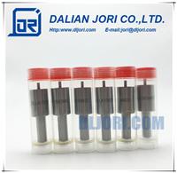 
High performance used common rail injectors nozzles DLLA156SN820
