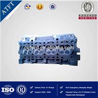 
auto parts cylinder head with valve, for ford ecosport 1.5/fiesta 13-14 cylinder head from china supplier OEM AE8G6C032CA
