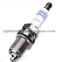 1822A069 Two Iridium Spark Plug For Misubishu