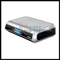 High Quality Mini Car Air Purifier With Elementary Filter HEPA Filter