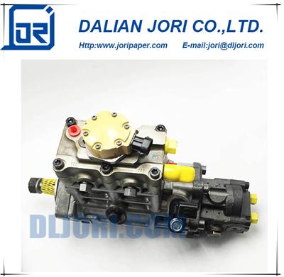 320D excavator high pressure fuel pump 326-4635 3264635 for sale