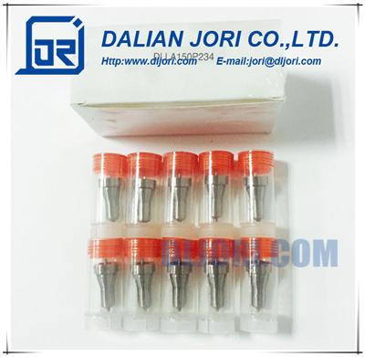 New products s series diesel fuel engine injection nozzle, s series engine injector nozzle DLLA150P234