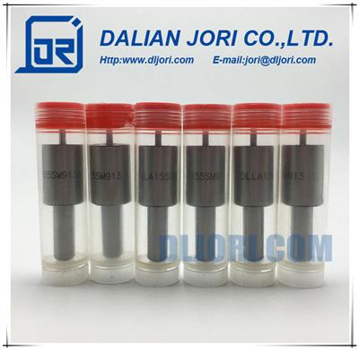 Low price testing common rail injector nozzles DLLA155SM913