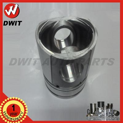 truck parts piston diameter 102mm hot sale