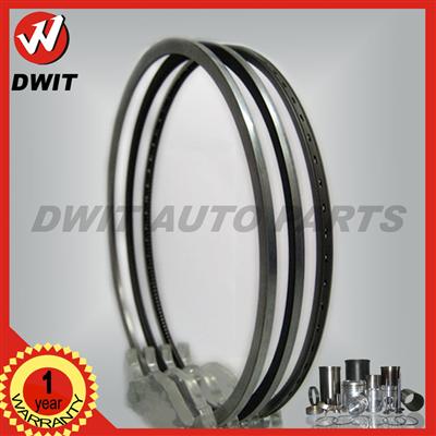 K19 piston ring 158.75 mm with best quality