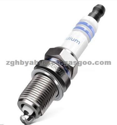 1822A085 Two Iridium Spark Plug For Misubishu