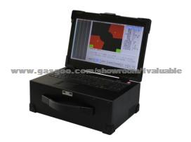 Flaw Detector For Industry