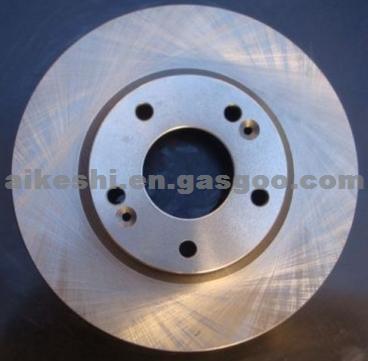 Brake Disc 51712-2E300