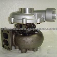 Turbocharger 53279886206