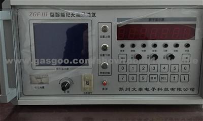 Eddy Current Flaw Detector For Wire