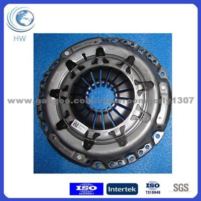 Clutch Kit Clutch Disc And Cover A21-1601020 228mm For Chery A3