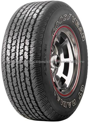 Goodyear Car Tire