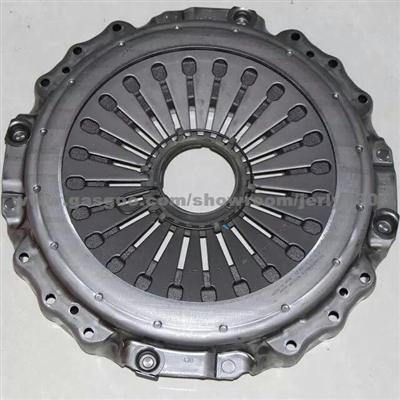 Renault Engine Parts Truck Clutch Pressure Cover OEM 3482000691