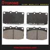 China High Quality Break Pads Factory For All Brand Car D463 D4637343