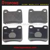 D426 D335 For MERCEDES BENZ brake pads 0014200120 GDB294 20687