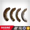 
auto parts Wearing Parts Brake Pads for Toyota Coaster TRB40 04494-36300

