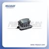 REVVSUN AUTO PARTS 58 34 330/91 29 768/91 29 745 Air Filter Cap Complete for OPEL