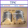 6CT 6CT8.3 ISC ISL QSL ENGINE BEARING, MAIN BEARING, CON ROD BEARING