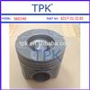 Komatsu SA6D140E-3 Cast Iron Piston, 6217-31-2130