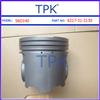 6217-31-2130, Komatsu SA6D140E-3 Engine Parts Piston,
