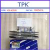 
KIA K3500,K-3500 PISTON RING SET
