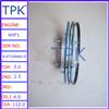 4HF1 piston ring set, 8-97028-691-0 8-97109-462-0