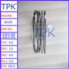 6D155 piston ring, 6128-31-2033 6128-31-2032 6218-31-2022 6128-31-2023