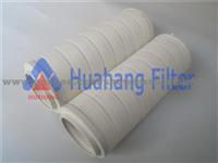 Industry Filter For Replace Pall Oil Filter Element