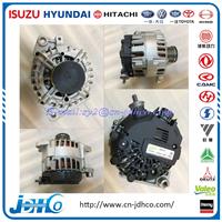 
12V 120A Original Alternator 442213 TG12C103 23100-2DZ0A for X-Trail 2.5
