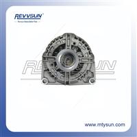 
REVVSUN AUTO PARTS 62 04 235/13 222 933/62 04 123/93 189 237/93 190 146 Alternator for OPEL
