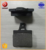 
Auto Brake Pads For CITROEN GS Break Car OEM 4251.86
