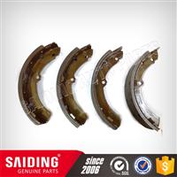 
auto parts Wearing Parts Brake Pads for Toyota Coaster RZB50 04494-36300
