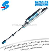 
Performance auto air triple bypass shock absorber
