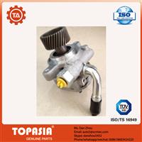 
TOPASIA STEERING PUMP FOR MAZDA BT 50 OEM:UH71-32-600 UR56-32-600
