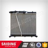 
auto parts Radiator 16400-30160 For Toyota Hiace Kdh202 2Kdftv 2005-2009
