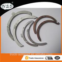 
High quality Trade assurance rod bearing for Honda H22A
