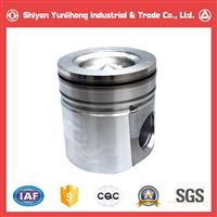 
Genuine Parts B Series Engine Piston 3972284
