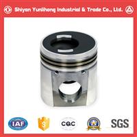 
Genuine Parts C260-33 260HP Diesel Engine Pistion 3925878 3802601 3926246 DFC78114
