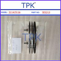 
3116 ENGINE PISTON, RING SET, 7E5213
