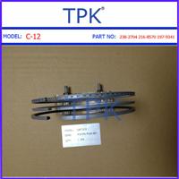 
C-12, C12 Engine parts, Piston, ring set, cylinder liner, 238-2704, 216-8570, 197-9341 113-9011
