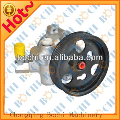 Hot saling high quality Auto power steering pump F6RC3A674DC