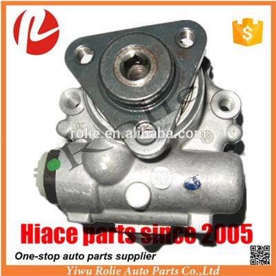 Auto Spare Parts Power Steering Pump for Toyota Hiace 1994-2000 Spare Parts